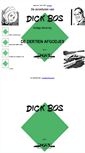 Mobile Screenshot of dickbos.com